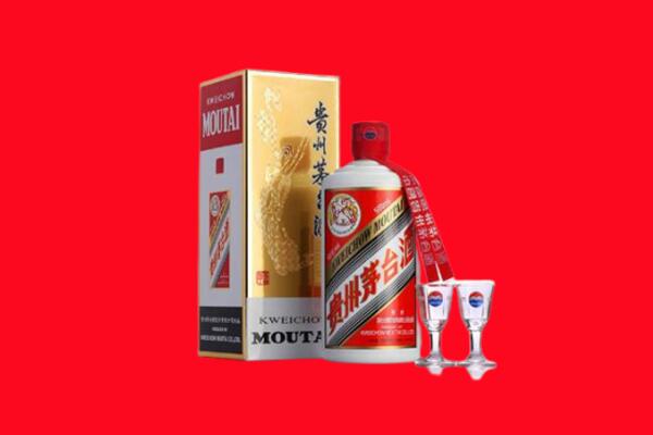宁武县回收茅台酒