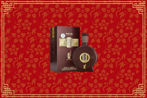 宁武县烟酒回收习酒